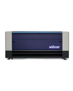 Table laser Gravure / Découpe WIDLASER S1000 - 1600 x 1000mm