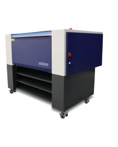 Table laser Gravure / Découpe WIDLASER S600 - 813 x 508 mm