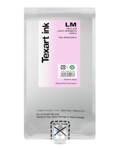 Encre Roland Subli : Poche Light Magenta 1L (SBL3-LM)