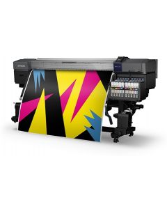 Procédure de nettoyage de la gamme de sublimation Epson