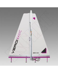 Scie Verticale VERDI BASIC 305