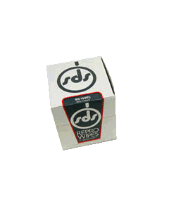 Boîte de Reprowipes SDS, 100 feuilles