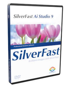SilverFast Ai Studio v9