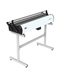 Plieuse de plans manuelle Sinus Easy - garantie 3 ans