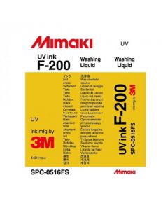 Mimaki cartouche UJV 3042 - Cleaning 440ml