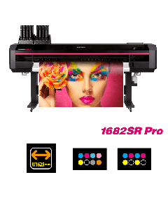 Imprimante Mutoh XpertJet 1682SR Pro 64
