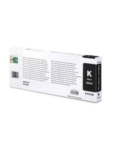 Encre Roland DTF2 : cartouche Noir 220ml [S-PG2-2BK]