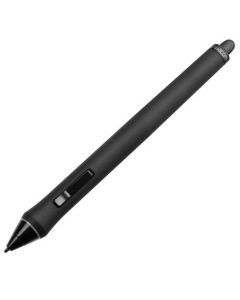 Stylet Grip Pen pour Wacom Intuos Pro & Cintiq avec Porte Stylet