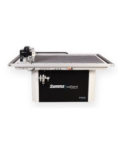 Table de coupe Summa INVICTA Serie