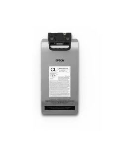 Liquide de nettoyage pour Epson F3000 - 1 poche de 1.50L