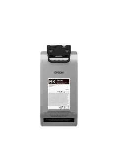 Encre Epson UltraChrome DG pour SC-F3000 - 1 poche x1,5L :  Noir