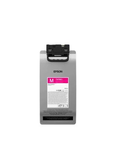 Encre Epson UltraChrome DG pour SC-F3000 - 1 poche x1,5L :  Magenta