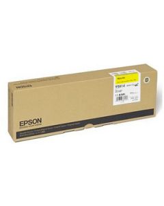 EPSON T5914 (C13T591400) Jaune 700ml