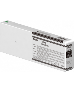Epson T8047 (C13T804700) - Cartouche d'encre Gris 700ml