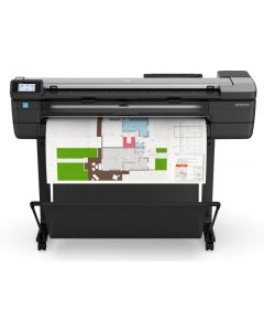 Traceur HP DesignJet multifonction T830 36''