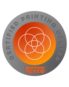 TECCO Certification Printing Center Kit