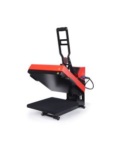Presse Modulaire Secabo TC5 LITE Energy Saver 38cm x 38cm