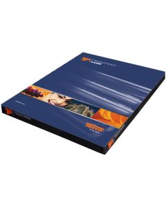 Papier Tecco Laser HGE180 Glossy A3 100 feuilles 180g