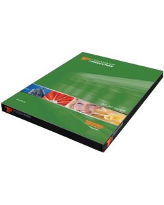 Papier Tecco SMU 300 PLUS Semi Glossy - 300g - A4 - 50 feuilles