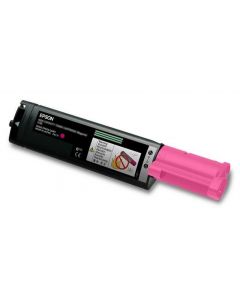 Toner Epson Aculaser C4200 : magenta