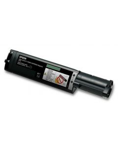 Toner pour Epson Aculaser C9200N :  Noir
