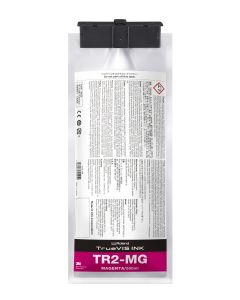 Cartouche d'encre Roland TR2-MG Magenta : poche de 500ml