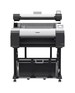Traceur Canon TM-255 MFP LM24 - 24'' (stand inclus)