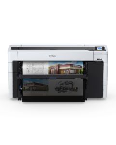 Imprimante Epson SureColor SC-T7700D (6 couleurs) 44