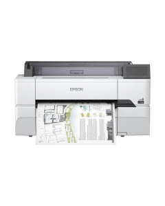 Imprimante Epson SureColor SC-T3405N (4 couleurs) 24