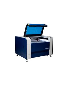 Table laser Gravure / Découpe WIDLASER C700 - 1000 x 700mm