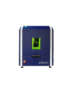 Graveuse compact Fibre HD WIDLASER F150 : 150 x 150 mm - Tube Raycus 20W
