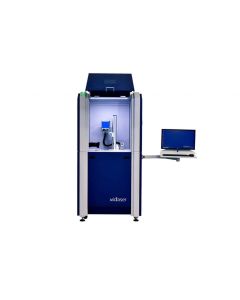 Graveuse industrielle CO² HD WIDLASER G200 - 200 x 200mm Tube RF 30W