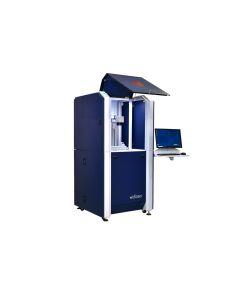 Graveuse industrielle UV HD WIDLASER V200 -  175 x 175mm Tube UV 5W