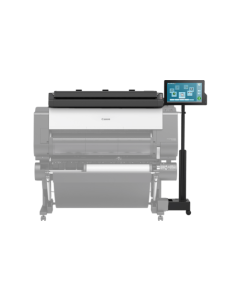 Scanner Z36 MFP AO pour Canon TX-3100-4100 (stand + écran inclus)