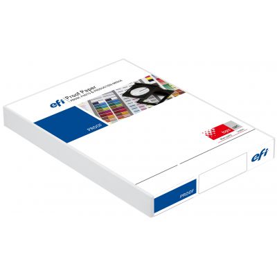 Papier EFI Photo Paper 7200 OBA High-Gloss A3 100 feuilles 200g