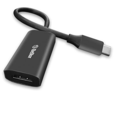 Câble Adaptateur Vidéo 0.15m USB-C vers HDMI 4K @60Hz