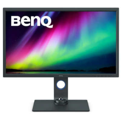 Ecran BenQ SW321C Pro - 32 - 4K