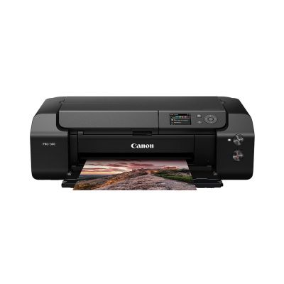 Imprimante Canon IPF PRO-300 (Format A3+)