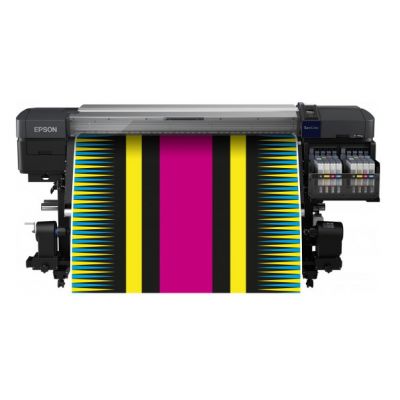 Utilisez une imprimante Epson pour la sublimation 