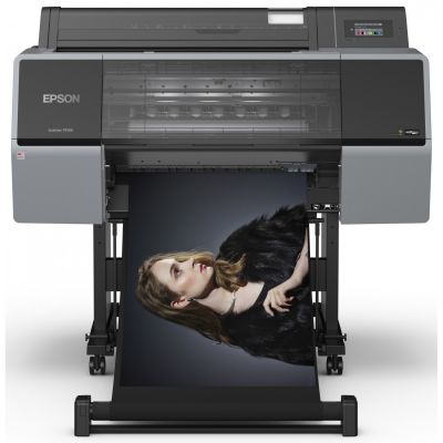 Epson SC-F3000 : Imprimante textile DTG haute productivité