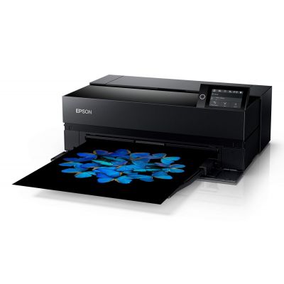 Imprimante Epson SureColor SC-P900 Wifi - A2 (10 couleurs)