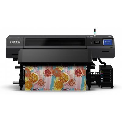 Imprimante Epson SureColor SC-R5000 (8 couleurs) 64