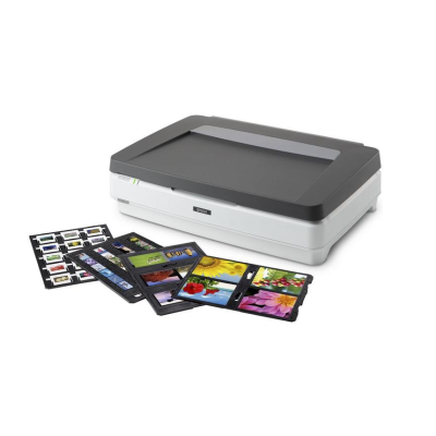 Scanner Epson Expression 13000XL PRO - A3 (inclus transparents)