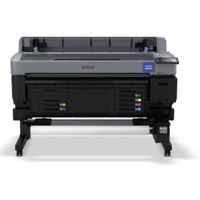 Imprimante Epson sublimation SC-F6400H - 44