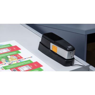 Densitomètre X-Rite EXact - Mesure Densité Encre - Occasion - Garantie 2 Ans