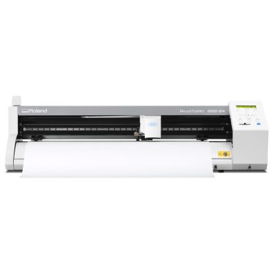 Plotter de découpe Roland DG VersaSTUDIO GS2 24