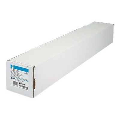 Papier couché HP 90 g/m², 594mm x 45,7m