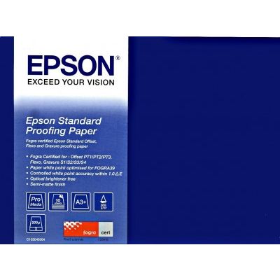 S045112 Epson Standard Proofing FOGRA 240g, 610mmx30.5m
