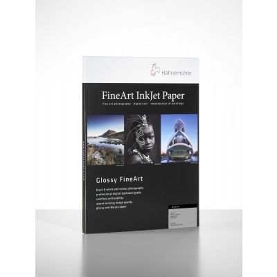 HP - Papier photo brillant - A4 - 200 g/m² - 100 feuilles Pas Cher