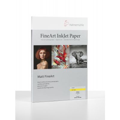 Matte Paper Heavy Weight - A4 - 50 Feuilles, Papiers et supports, Encre &  papier, Produits